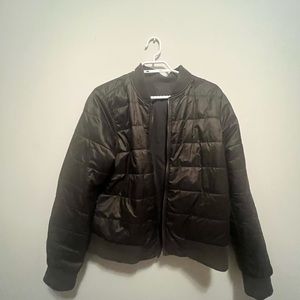 Lululemon Reversible bomber jacket